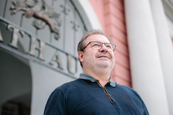 Personalrat, Karrierkurs Rathaus, Sicher ist Sicher