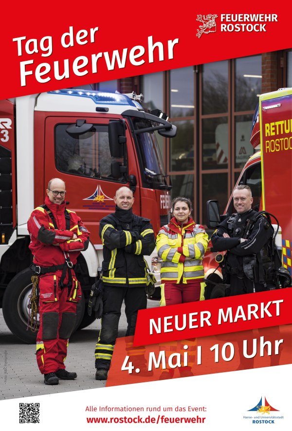 Tag der Feuerwehr 2024