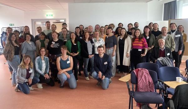 2. Rostocker BNE-Netzwerktreffen am 25.06.2026 in der Aula der VHS 
