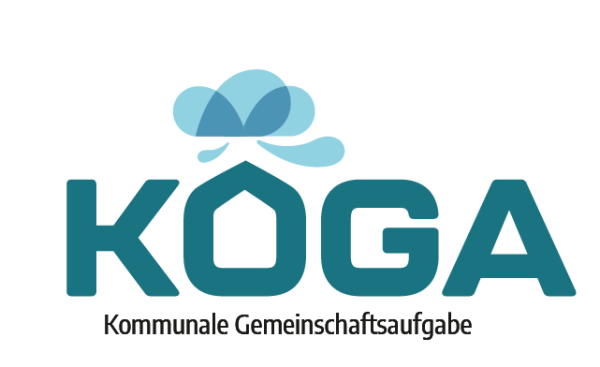 Logo KOGA