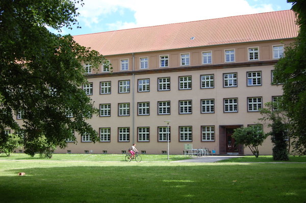 Amt für Soziales und Teilhabe Amt für Soziales und Teilhabe