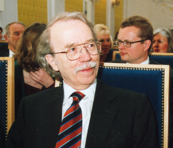 Walter Kempowski Walter Kempowski