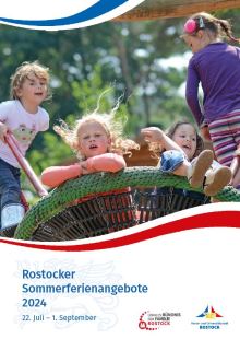 Sommerferienkalender 2024