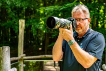 Zoofotograf Matthias Drübbisch