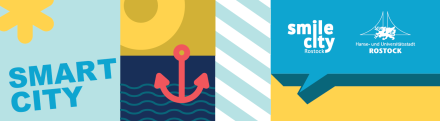 Footer Smart City Rostock