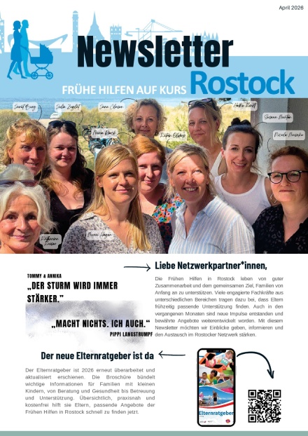 Newsletter 2026- stadtteilübergreifend