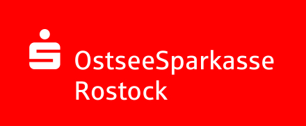 Logo Ostseesparkasse Rostock