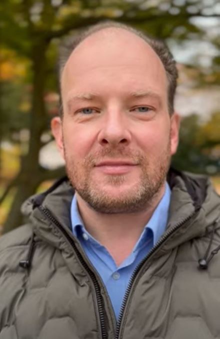 Senator Steffen Bockhahn zur Obdachlosigkeit in Rostock. 