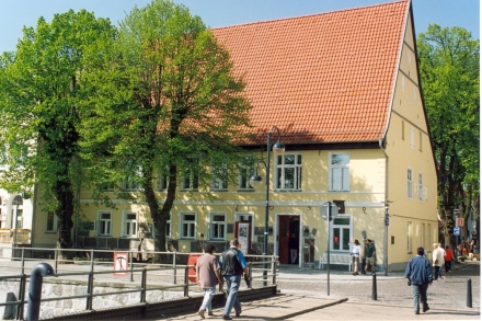 Vogtei