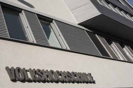 Volkshochschule Rostock