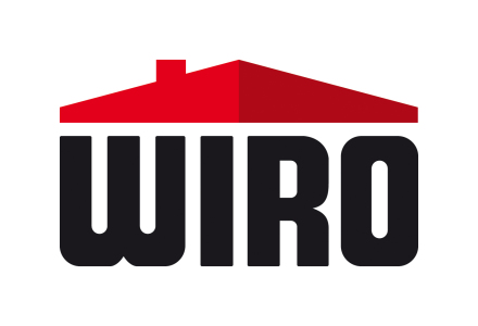 Logo WIRO Wohnen in Rostock Wohnungsgesellschaft mbH
