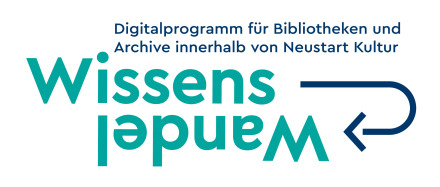 Logo WissensWandel