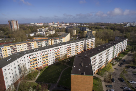Wohnen