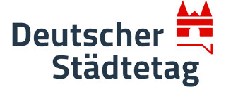 Logo Deutscher Städtetag