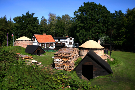 Ansicht Köhlerhof Wiethagen