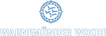 Logo Warnemünder Woche