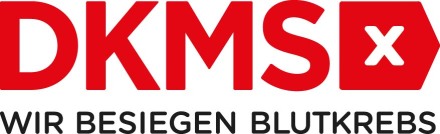 Logo DKMS