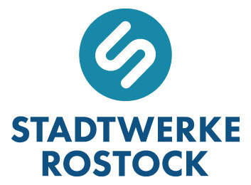 Logo Stadtwerke Rostock AG