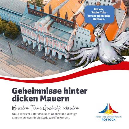 Rathausfront
