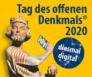 Tag des offenen Denkmals 2020