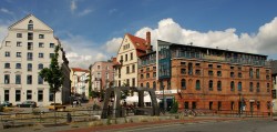 Likörfabrik am Gerberbruch