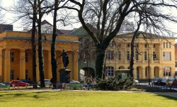 Universitätsplatz