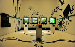 Darwineum Zoo Rostock