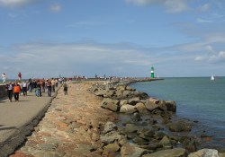 Warnemünde
