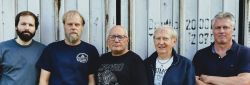 Band "Gode Tider"