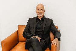 Dr. Chris von Wrycz Rekowski, Erster Stellvertreter der Oberbürgermeisterin, Senator für Finanzen, Digitalisierung und Ordnung