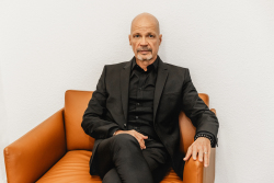 Dr. Chris von Wrycz Rekowski, Erster Stellvertreter der Oberbürgermeisterin, Senator für Finanzen, Digitalisierung und Ordnung