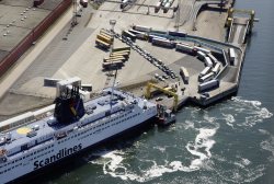 Rostock Port Hafen Scandlines Rostock Port Hafen Scandlines