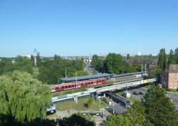 Lärmschutz