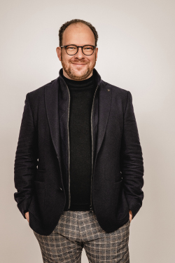 Steffen Bockhahn, Zweiter Stellvertreter der Oberbürgermeisterin, Senator für Jugend und Soziales, Gesundheit, Schule und Sport