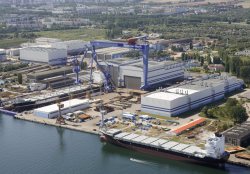 Warnowwerft