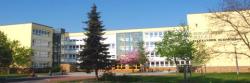 Ansicht Berufliche Schule Alexander Schmorell