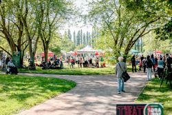 Picknick im Stadtgrün 2022 Park am Fischerdorf Picknick im Stadtgrün 2022 Park am Fischerdorf