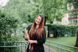 Maria Jordan (Amt für Jugend, Soziales und Asyl): Inklusion gemeinsam erleben und gestalten. Seid ihr dabei?
