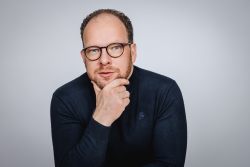 Steffen Bockhahn, Zweiter Stellvertreter der Oberbürgermeisterin, Senator für Jugend und Soziales, Gesundheit, Schule und Sport