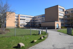 Ansicht Berufliche Schule - Wirtschaft -