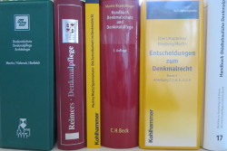 Buchrücken