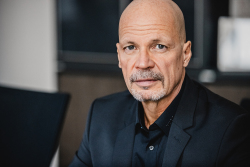 Dr. Chris von Wrycz Rekowski, Erster Stellvertreter der Oberbürgermeisterin, Senator für Finanzen, Digitalisierung und Ordnung