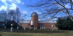 Sternwarte Rostock