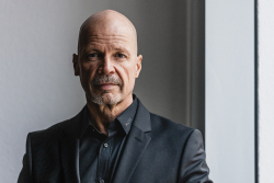 Dr. Chris von Wrycz Rekowski, Erster Stellvertreter der Oberbürgermeisterin, Senator für Finanzen, Digitalisierung und Ordnung