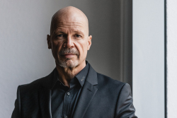 Dr. Chris von Wrycz Rekowski, Erster Stellvertreter der Oberbürgermeisterin, Senator für Finanzen, Digitalisierung und Ordnung