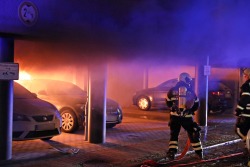 Brandnacht 2020 Brandnacht 2020
