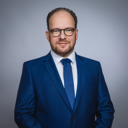 Steffen Bockhahn, Zweiter Stellvertreter der Oberbürgermeisterin, Senator für Jugend und Soziales, Gesundheit, Schule und Sport