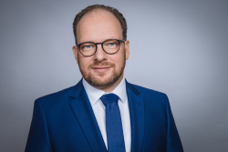 Steffen Bockhahn, Zweiter Stellvertreter der Oberbürgermeisterin, Senator für Jugend und Soziales, Gesundheit, Schule und Sport