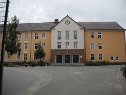 Ansicht Türmchenschule