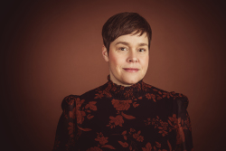 Eva-Maria Kröger, Oberbürgermeisterin der Hanse- und Universitätsstadt Rostock